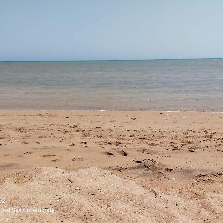 Apartment Bella Rosa Near The Sea Redsealine Hurghada Exterior foto